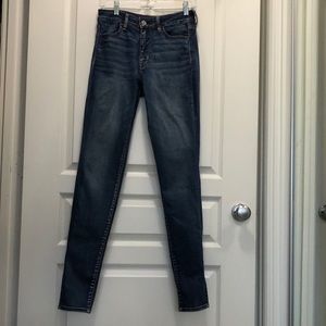 American Eagle Super Stretch Jeans